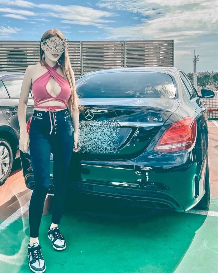 ขับรถสวนเลน ขับรถสวนเลน