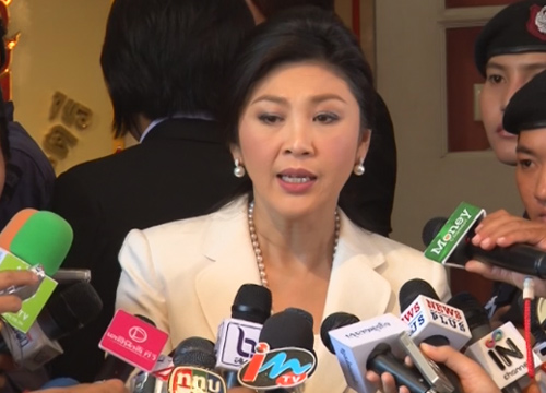 สุภา ปิดบัญชี ยัน ยิ่งลักษณ์ รอดยากคดีโกงจำนำข้าว สุภา ปิดบัญชี ยัน ยิ่งลักษณ์ รอดยากคดีโกงจำนำข้าว