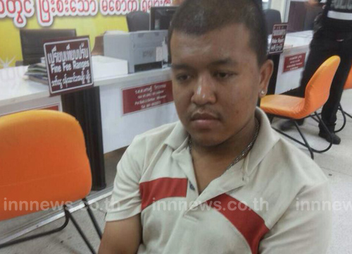 หนุ่มเมาซิ่งกระบะชนพระเณรล้มกลิ้ง บาดเจ็บ 3 รูป หนุ่มเมาซิ่งกระบะชนพระเณรล้มกลิ้ง บาดเจ็บ 3 รูป