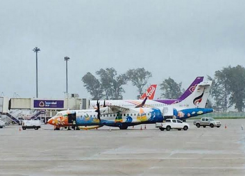 ข่าวขู่วางระเบิดแอร์เอเชีย ล่าสุด สนามบินภูเก็ต แจ้งความแล้ว ข่าวขู่วางระเบิดแอร์เอเชีย ล่าสุด สนามบินภูเก็ต แจ้งความแล้ว