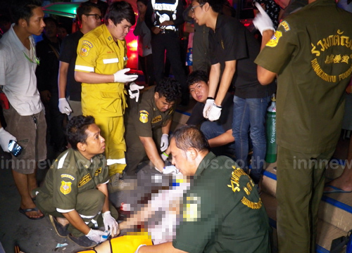 นักศึกษาสาวปี 1 ดิ่งตึกดับคาที่ คาดเครียดจัดเรื่องเพื่อน นักศึกษาสาวปี 1 ดิ่งตึกดับคาที่ คาดเครียดจัดเรื่องเพื่อน