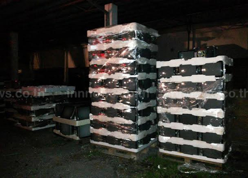 ไฟไหม้โรงงานโทรทัศน์ ปราจีนบุรี เผาวอด 100 ล้าน คาดโคมลอยตกใส่ ไฟไหม้โรงงานโทรทัศน์ ปราจีนบุรี เผาวอด 100 ล้าน คาดโคมลอยตกใส่