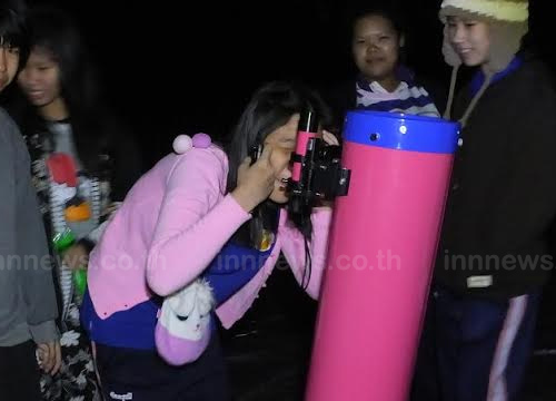 ตื่นตาตื่นใจ ฝนดาวตกเจมินิดส์ มาเป็นชุด สูงสุด 220 ดวง/ชม. ตื่นตาตื่นใจ ฝนดาวตกเจมินิดส์ มาเป็นชุด สูงสุด 220 ดวง/ชม.