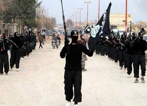 IS ฆ่าตัดคอ รปภ. บ่อน้ำมันลิเบีย 8 ราย-จับชาวต่างชาติ 9 คน IS ฆ่าตัดคอ รปภ. บ่อน้ำมันลิเบีย 8 ราย-จับชาวต่างชาติ 9 คน