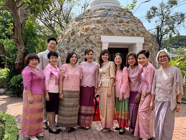 ทูลกระหม่อมหญิงอุบลรัตนฯ ทูลกระหม่อมหญิงอุบลรัตนฯ