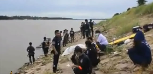 ฆ่าโหด 2 ศพ ฆ่าโหด 2 ศพ