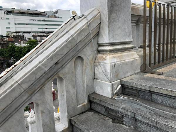 วัดดังกลางกรุง วัดดังกลางกรุง