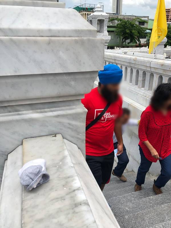 วัดดังกลางกรุง วัดดังกลางกรุง