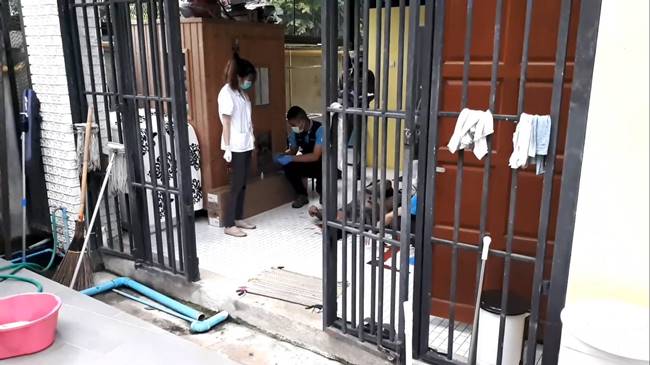 รวบเสี่ยหมี รัว 9 นัด รวบเสี่ยหมี รัว 9 นัด