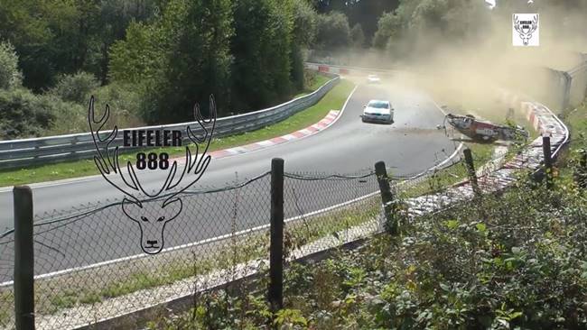 รถแข่งเสียหลัก รถแข่งเสียหลัก