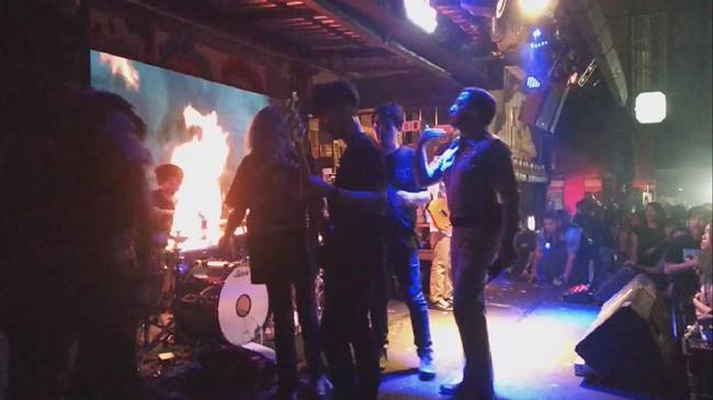 ปาร์ตี้ฮาโลวีน ปาร์ตี้ฮาโลวีน