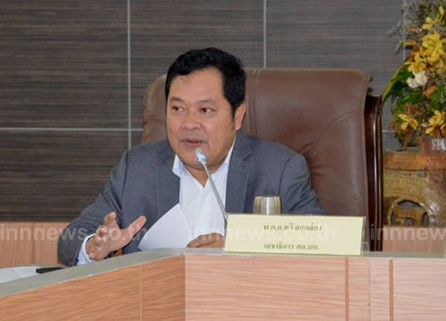 ทวี สอดส่อง ทวี สอดส่อง