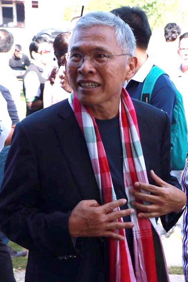 วัฒนา เมืองสุข วัฒนา เมืองสุข