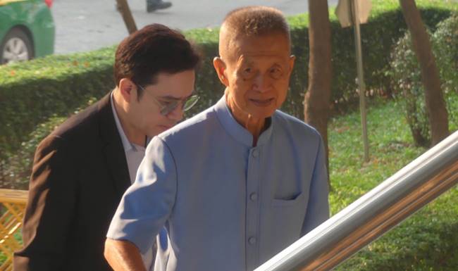 แกนนำพันธมิตร แกนนำพันธมิตร