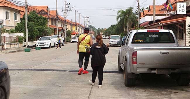 แฟนและน้องแฟนพีท แฟนและน้องแฟนพีท