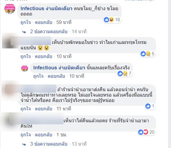 แว่นตาผ่าตัดหัวใจ แว่นตาผ่าตัดหัวใจ