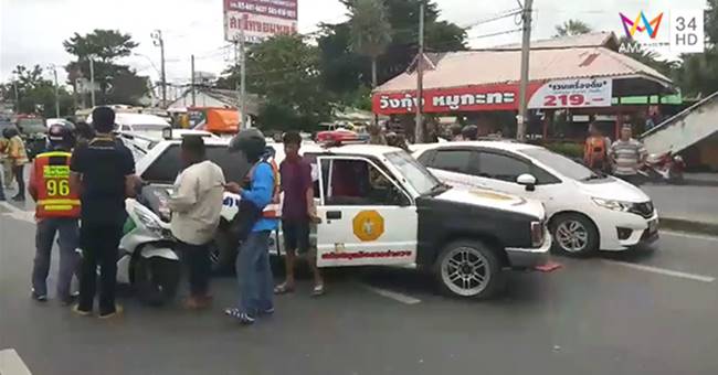 ซิ่งบิ๊กไบค์เสียหลัก ซิ่งบิ๊กไบค์เสียหลัก