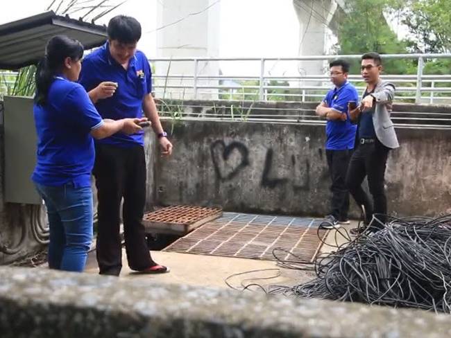 คดีน้ำท่วมอุโมงค์ คดีน้ำท่วมอุโมงค์