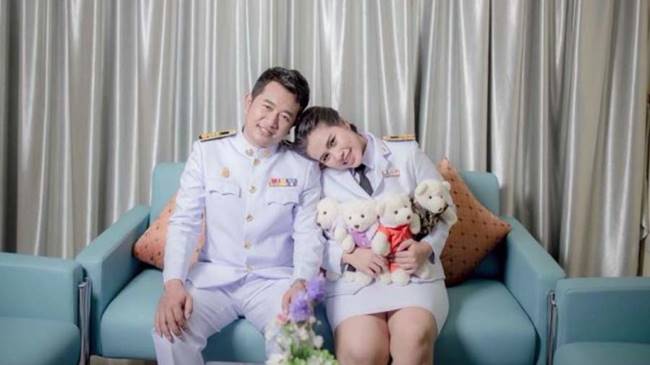 เก่ง - นฤมล ร่วมฆ่าหมอปอ เก่ง - นฤมล ร่วมฆ่าหมอปอ