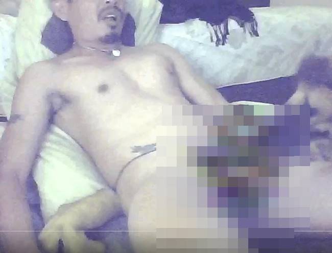 คนข่มขืนหมา คนข่มขืนหมา