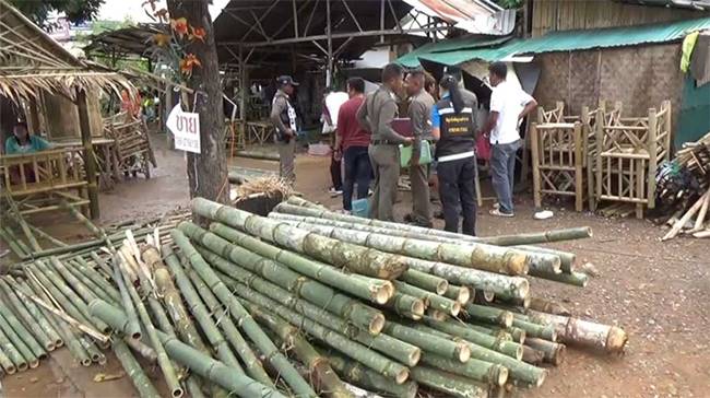 หนุ่มลาวกระซวกลุง หนุ่มลาวกระซวกลุง