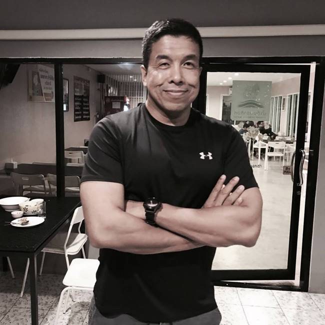 ชัชชาติ สิทธิพันธุ์ ชัชชาติ สิทธิพันธุ์