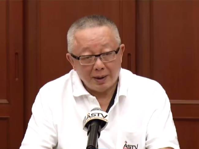 แกนนำพันธมิตร แกนนำพันธมิตร