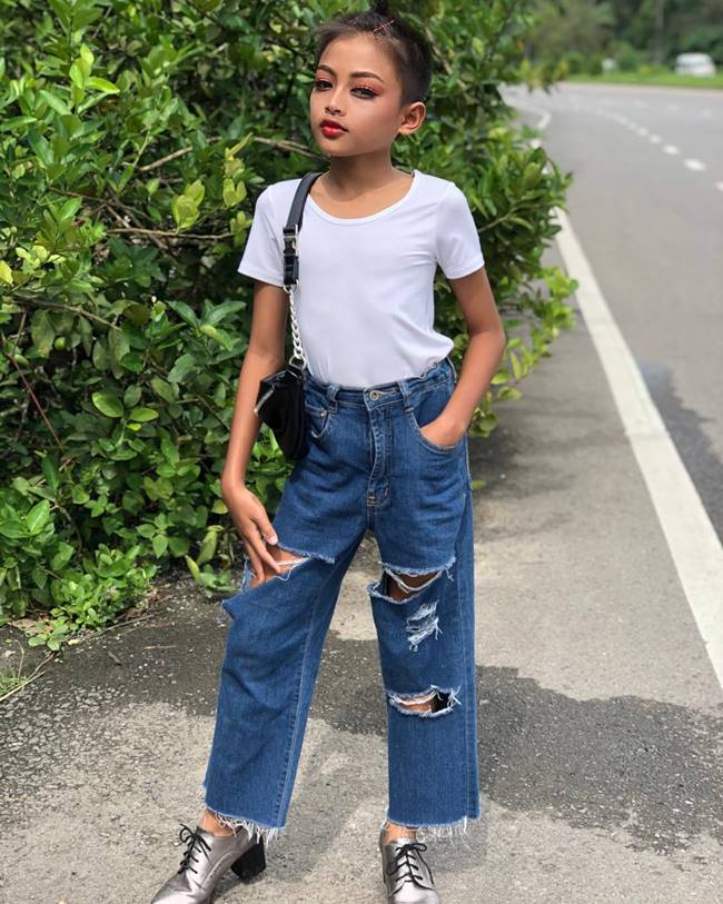 น้องเนสตี้ สไปร์ทซี่ น้องเนสตี้ สไปร์ทซี่