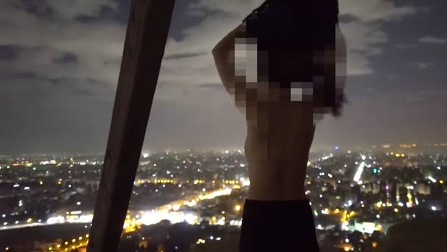 เซ็กส์บนยอดพีระมิด เซ็กส์บนยอดพีระมิด