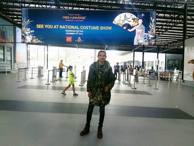 ชุดประจำชาติลาว ชุดประจำชาติลาว