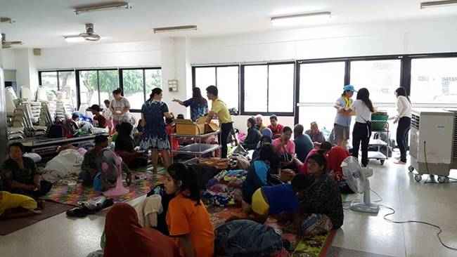 พายุปาบึก พายุปาบึก