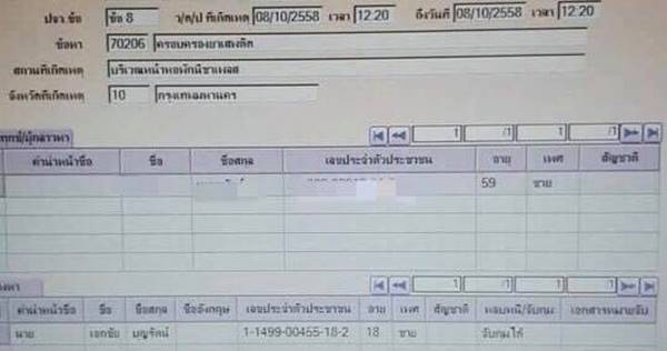 พ่อ นศ.อาชีวะถูกยิงดับ พ่อ นศ.อาชีวะถูกยิงดับ