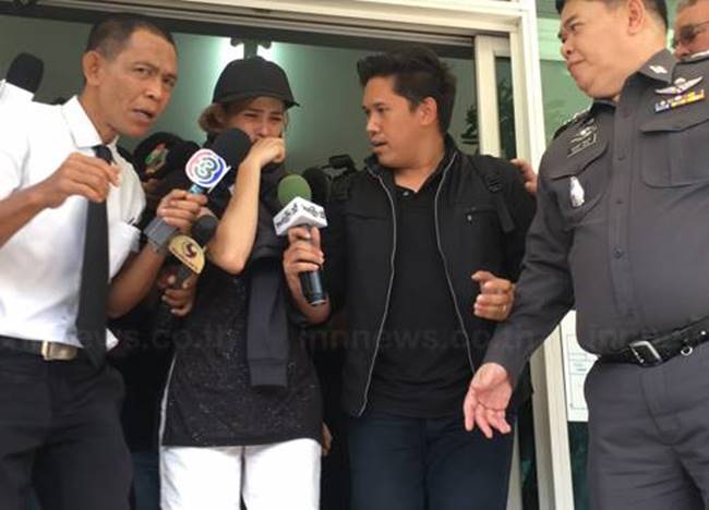 เอมี่ อาเมเรีย จาคอป เอมี่ อาเมเรีย จาคอป