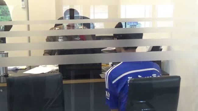 โจ๋กลับใจ โจ๋กลับใจ