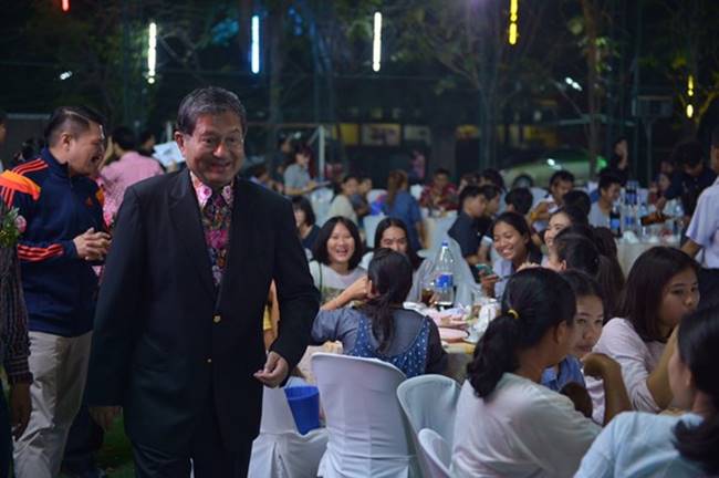 วัน อยู่บำรุง วัน อยู่บำรุง