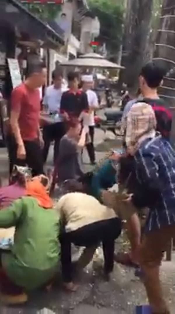 ไหว้สารทจีน ไหว้สารทจีน