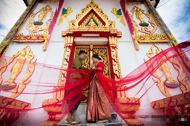 ถ่ายพรีเว็ดดิ้ง ถ่ายพรีเว็ดดิ้ง