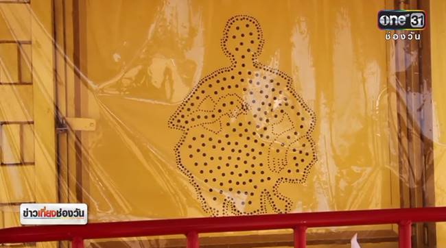 หลวงพ่อคูณ หลวงพ่อคูณ