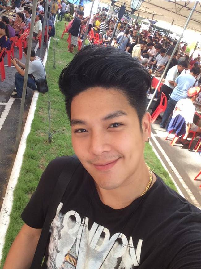 เก่ง เกียร์ R เก่ง เกียร์ R