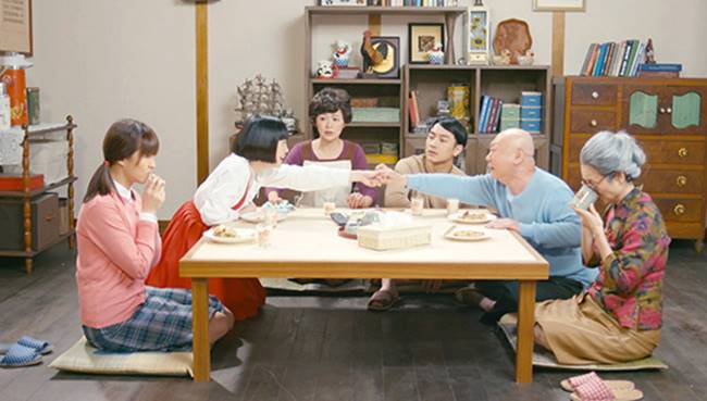 มารุโกะจัง มารุโกะจัง