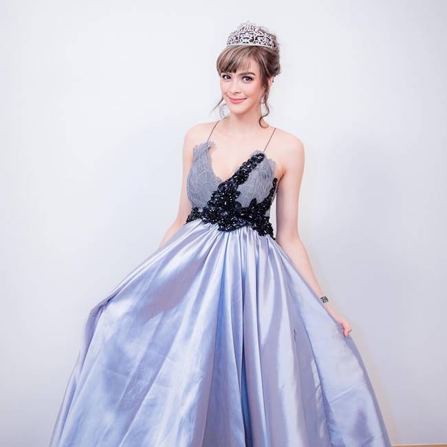 เอมี่ อาเมเรีย จาคอป เอมี่ อาเมเรีย จาคอป