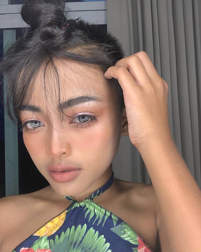 น้องเนสตี้ สไปร์ทซี่ น้องเนสตี้ สไปร์ทซี่