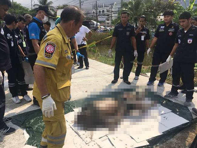 ร้านอาหารในไทย เสิร์ฟเนื้อคนในก๋วยเตี๋ยว ร้านอาหารในไทย เสิร์ฟเนื้อคนในก๋วยเตี๋ยว