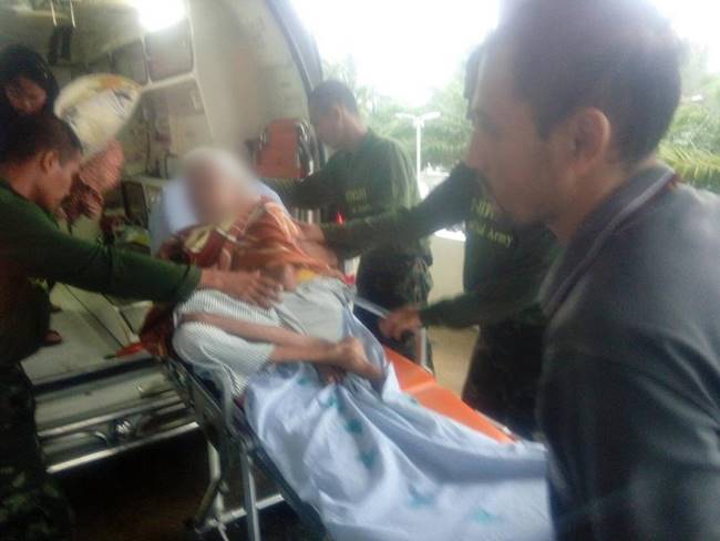 พายุปาบึก พายุปาบึก