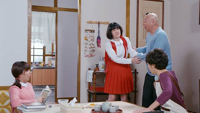 มารุโกะจัง มารุโกะจัง