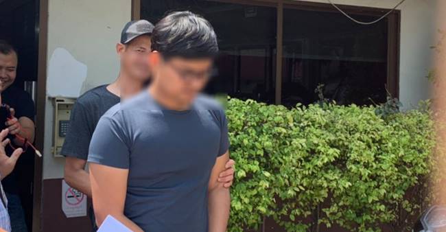 จับแอดมินเว็บสวิงกิ้ง จับแอดมินเว็บสวิงกิ้ง