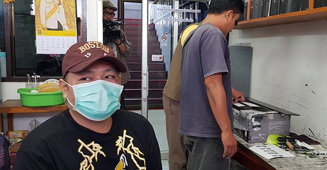 หลวงเจ๊เพชรบูรณ์ หลวงเจ๊เพชรบูรณ์