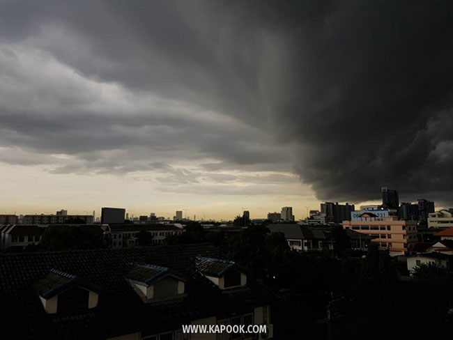 พายุเข้าไทย พายุเข้าไทย