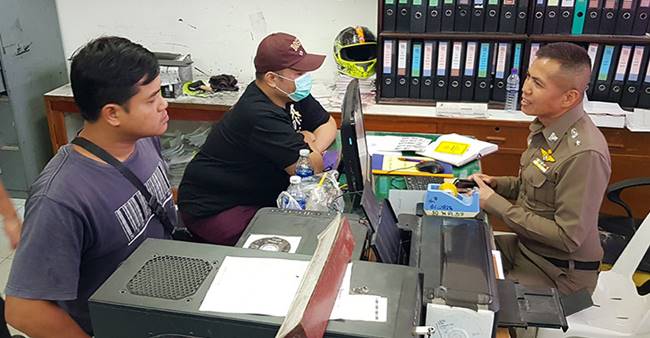 หลวงเจ๊เพชรบูรณ์ หลวงเจ๊เพชรบูรณ์