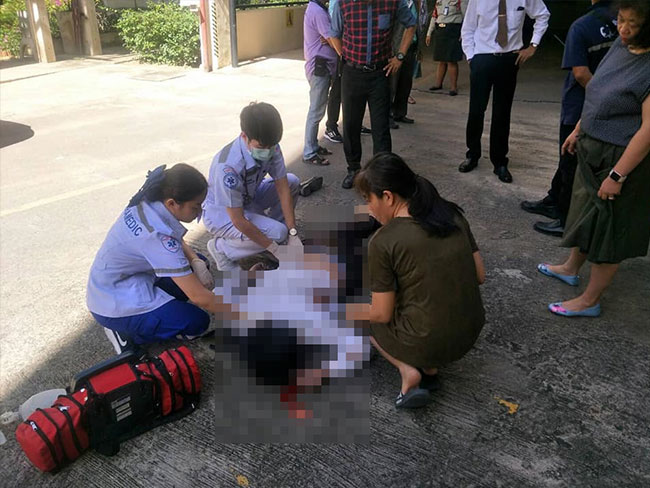 กระโดดตึกฆ่าตัวตาย กระโดดตึกฆ่าตัวตาย